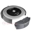 Placa base Roomba 681 (Todo incluido) / Compatible con las series 500, 600 y 700