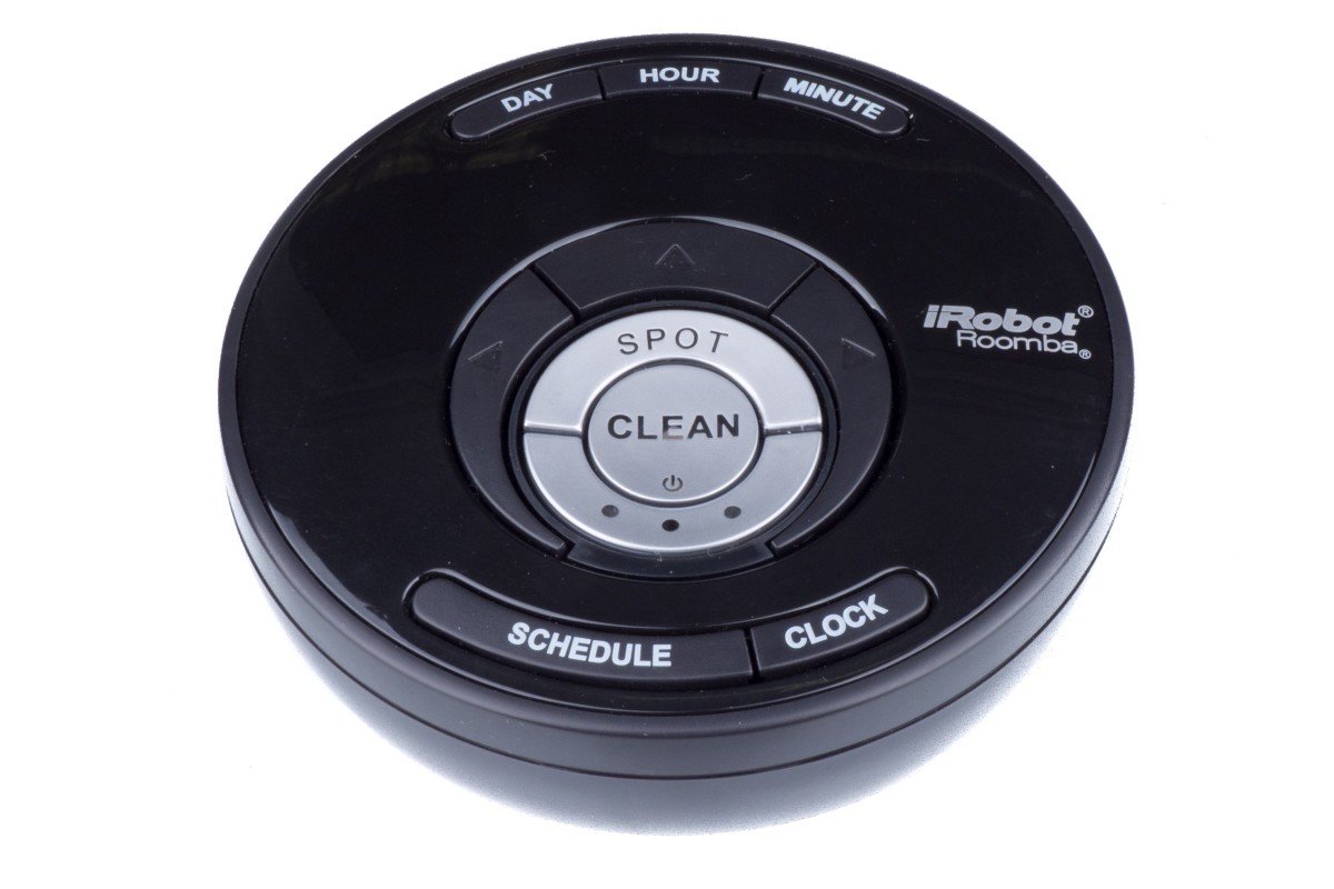 Desktop remoto per Roomba - originale iRobot
