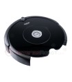 Carte mère Roomba 606 / Compatible avec les séries 500 et 600 (socle + boîtier supérieur + capteurs)