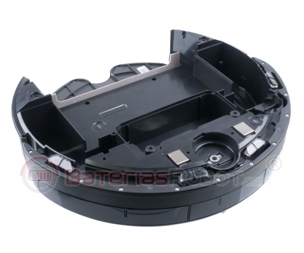 Placa-mãe Roomba 600 / compatível com série 500 e 600 (placa Base + carcaça superior + sensores)