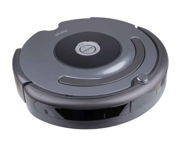 Placa-mãe Roomba 676 / compatível com as séries 500 e 600 (placa-mãe + caixa superior + sensores)