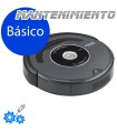 Cleaning and basic maintenance service Roomba (Spain)