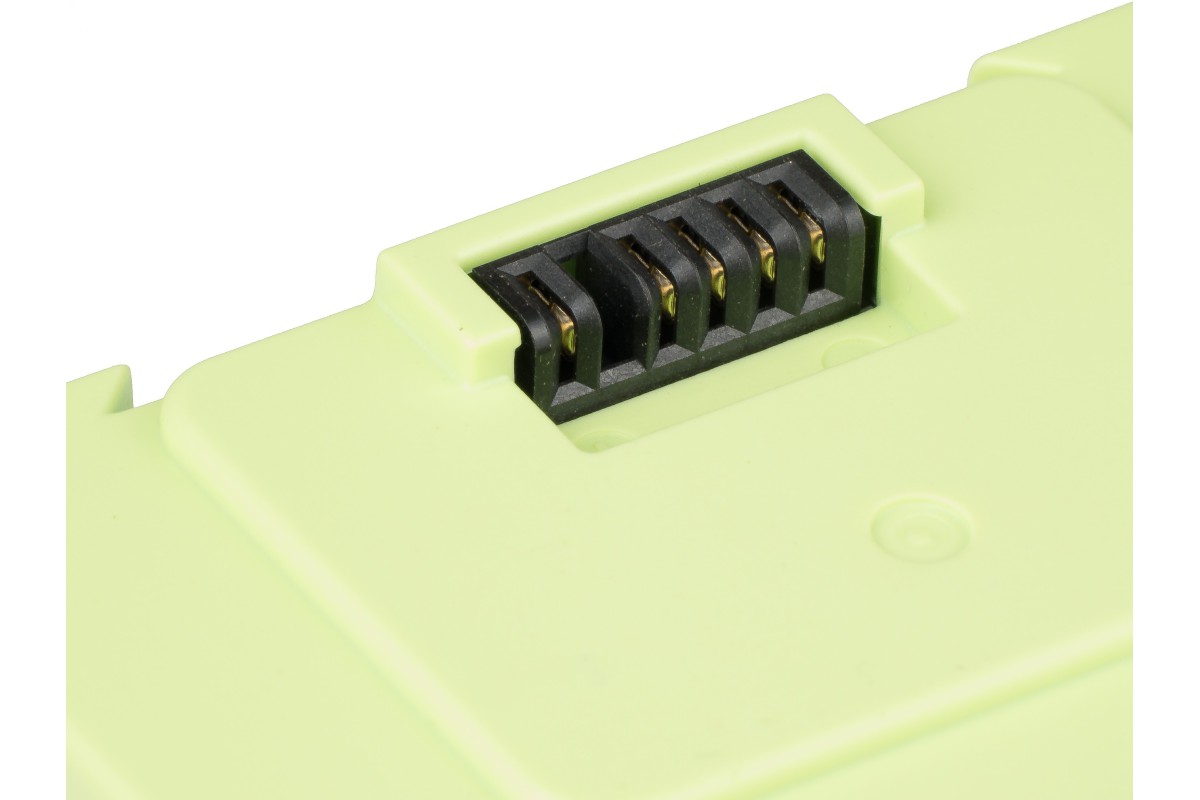 How to Change the Battery, Roomba® i and e series