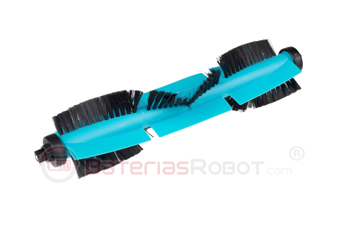 Conjunto Filtros y Cepillo Lateral Robot Aspirador CECOTEC Conga 3090 - 7326