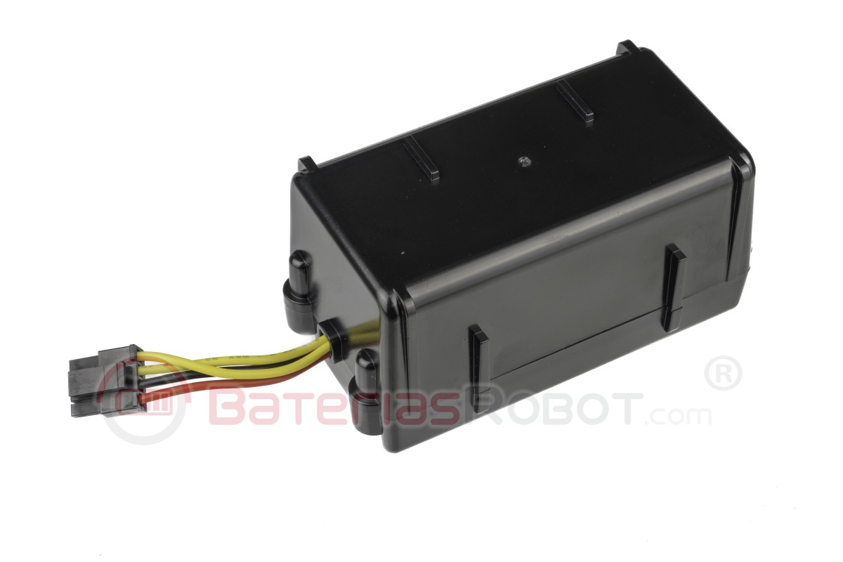 Batería CONGA 1290 y 1390 ( Conpatible COCOTEC Robot Aspirador)