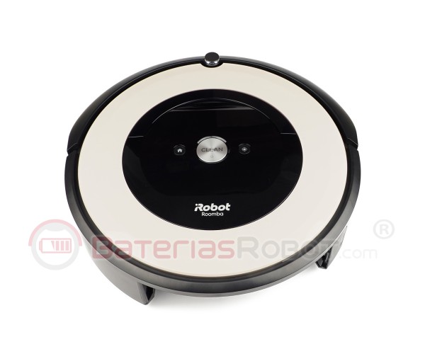 Scheda madre Roomba E5 / Compatibile con la serie I (scheda madre + case superiore + sensori)