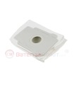 Automatic Emptying Bag for Roomba S Series - (Compatible iRobot)
