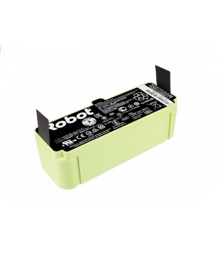 CONGA CECOTEC bateria modelo 990 e 1190 (Robot Aspirador de pó)