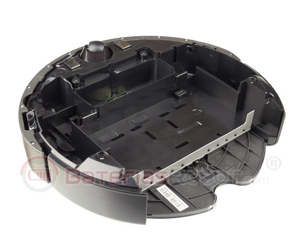 Placa base Roomba 698 WIFI/ Compatible con las series 500 y 600 (Placa Base + Carcasa Superior + Sensores)