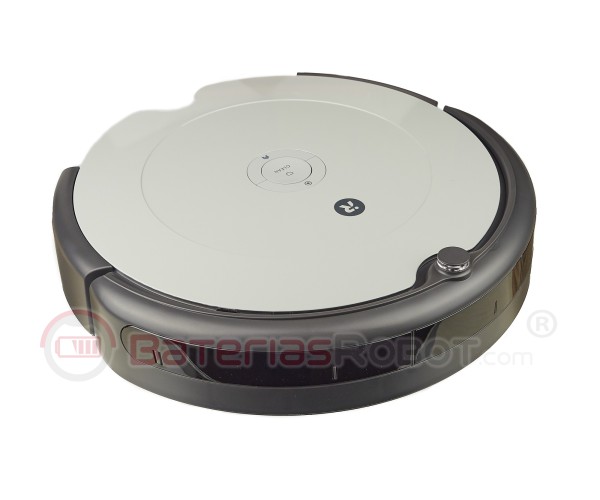 Placa base Roomba 698 WIFI/ Compatible con las series 500 y 600 (Placa Base + Carcasa Superior + Sensores)