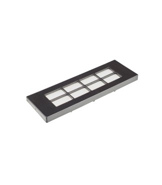 Filtros y Cepillo Lateral CECOTEC CONGA Serie 3090 - filters for vacuum  cleaners - FERSAY
