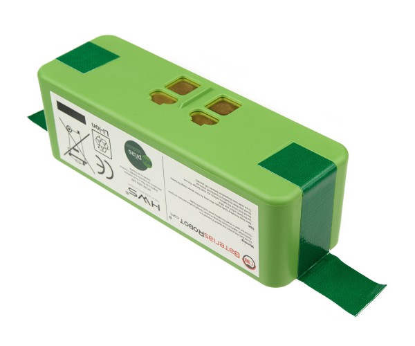 Batterie au lithium Roomba 900 (compatible iRobot Li-ion)