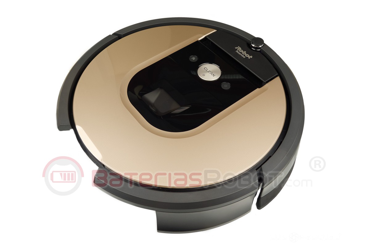 Sostituzione della scheda madre originale Roomba 800 e 900. Compatibile con  i modelli della serie Roomba 900 e alcuni modelli de