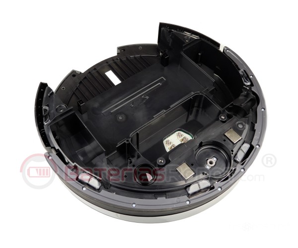 Roomba 980 replacement plate / Compatible with the 900 and 800 series