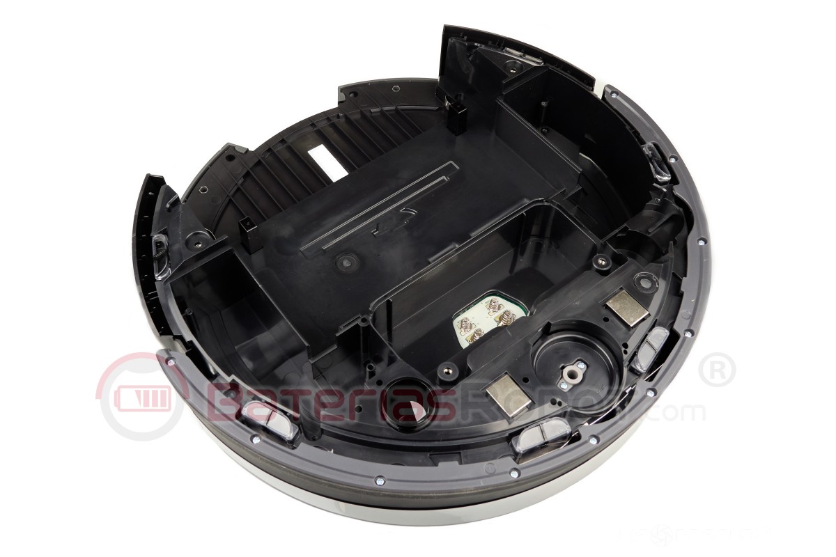 Replacement original Roomba 800 and 900 motherboard. Compatible with roomba  900 series models and some 800 series models. E
