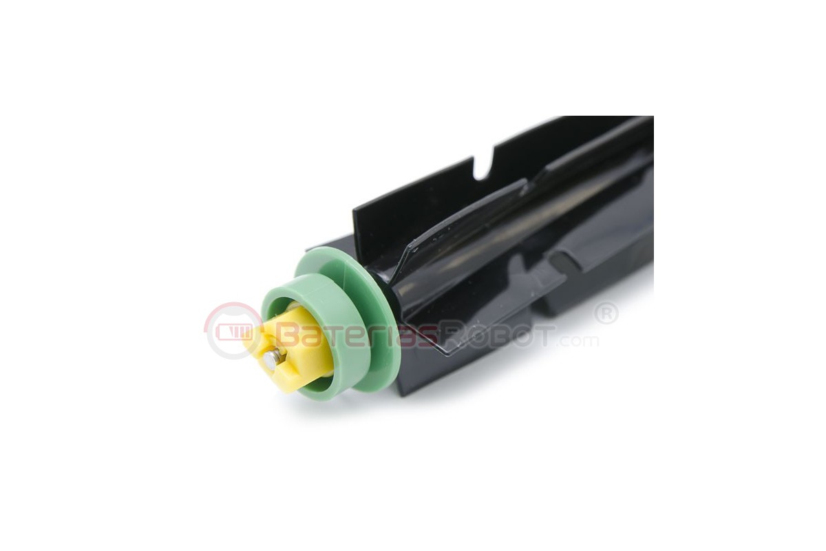 Pièces détachées pour aspirateur IRobot Roomba série 500, filtres de  remplacement, poils, brosse de batteur Flexible, 520, 530, 540, 550, 560