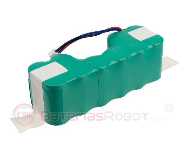Compatible battery for iRobot Roomba Combo