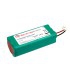 Batterie compatible avec Philips Easystar FC8800 et FC8802