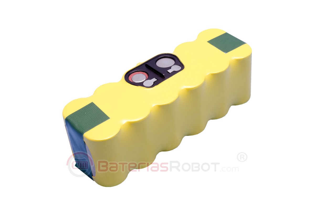Battery for iRobot Roomba Series 500 600 700 800 5340944