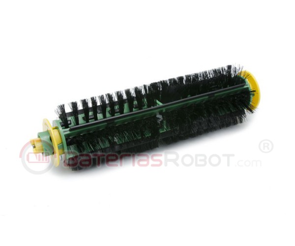 Bristle brush Roomba 500 (Roller compatible with iRobot). Spares, accessories