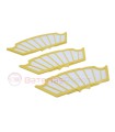 Pack of 3 filters for Roomba 500 (Compatible iRobot)