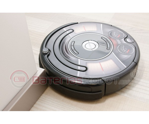 Protetores de móveis robô (Roomba Navibot Scooba)
