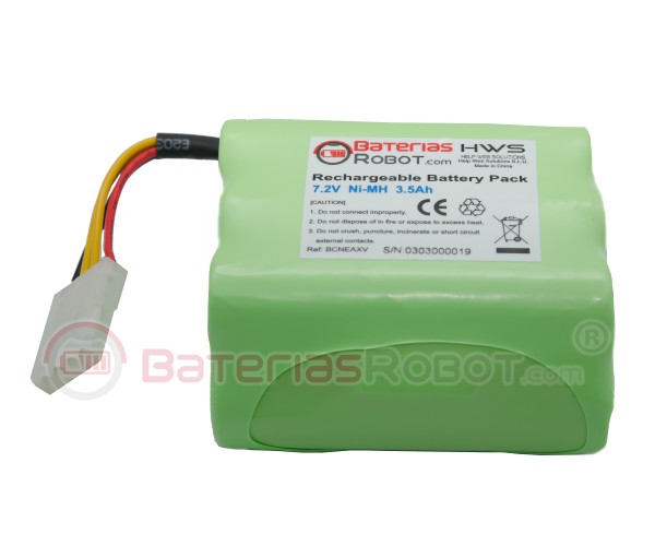 Battery for Neato XV Series