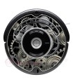 Gears. Vinilo para Roomba - Serie 500 600