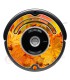 Autumn. Decorative vinyl for Roomba - Serie 500 600