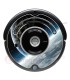 Espace 3. Dekorative Vinyl für Roomba - Serie 500 600