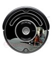 Apollo XI. Vinyle pour Roomba - Série 500 600