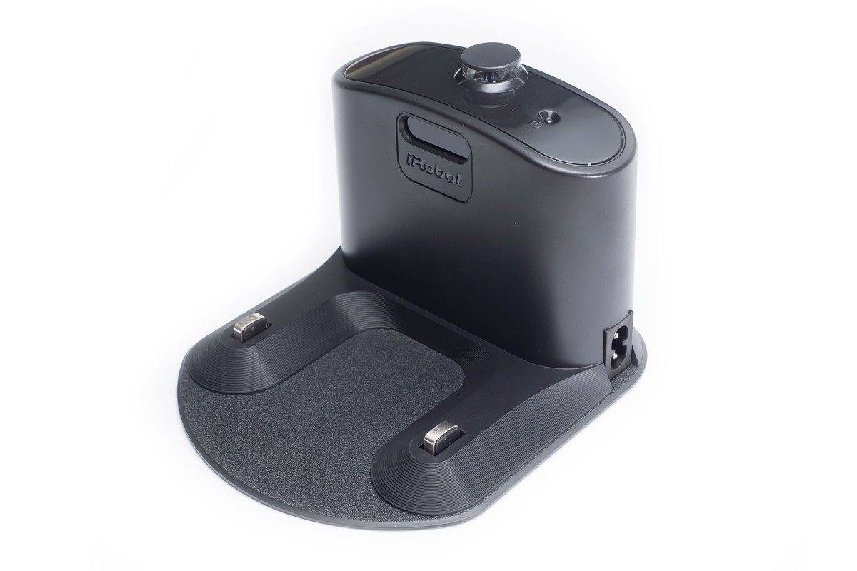 Alimentador cargador para Roomba iRobot