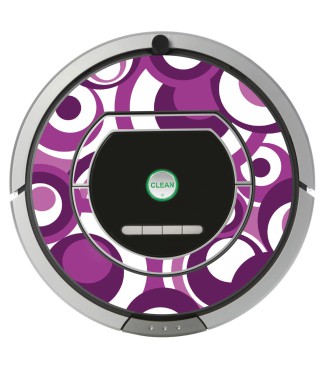 Bateria Roomba Long-Life ® / 32,23€ + IVA (Duplican la garantía de iRobot)
