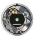 Máquinas de relógio. Vinil para Roomba- Série 700