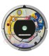 Kandinsky Abstract 1. Vinyl for Roomba iRobot - Serie 700