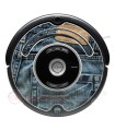 Jeans - Texas in your Roomba - Serie 500 600