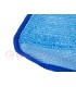 Mop Braava - Bleu humide nettoyage (Compatible iRobot)
