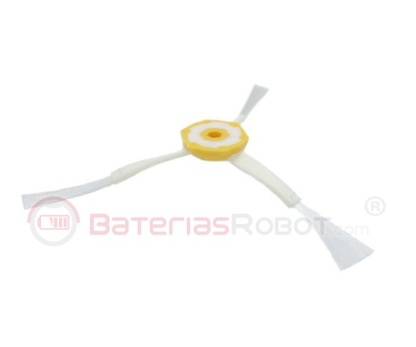Pack Cepillos Roomba 600 y 700