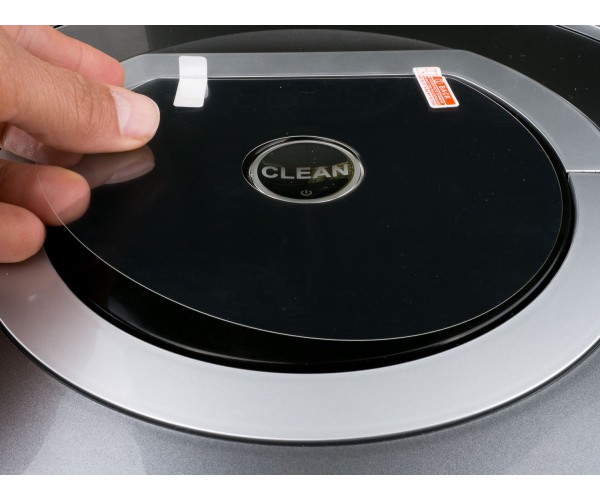Roomba 700 Touch Wache