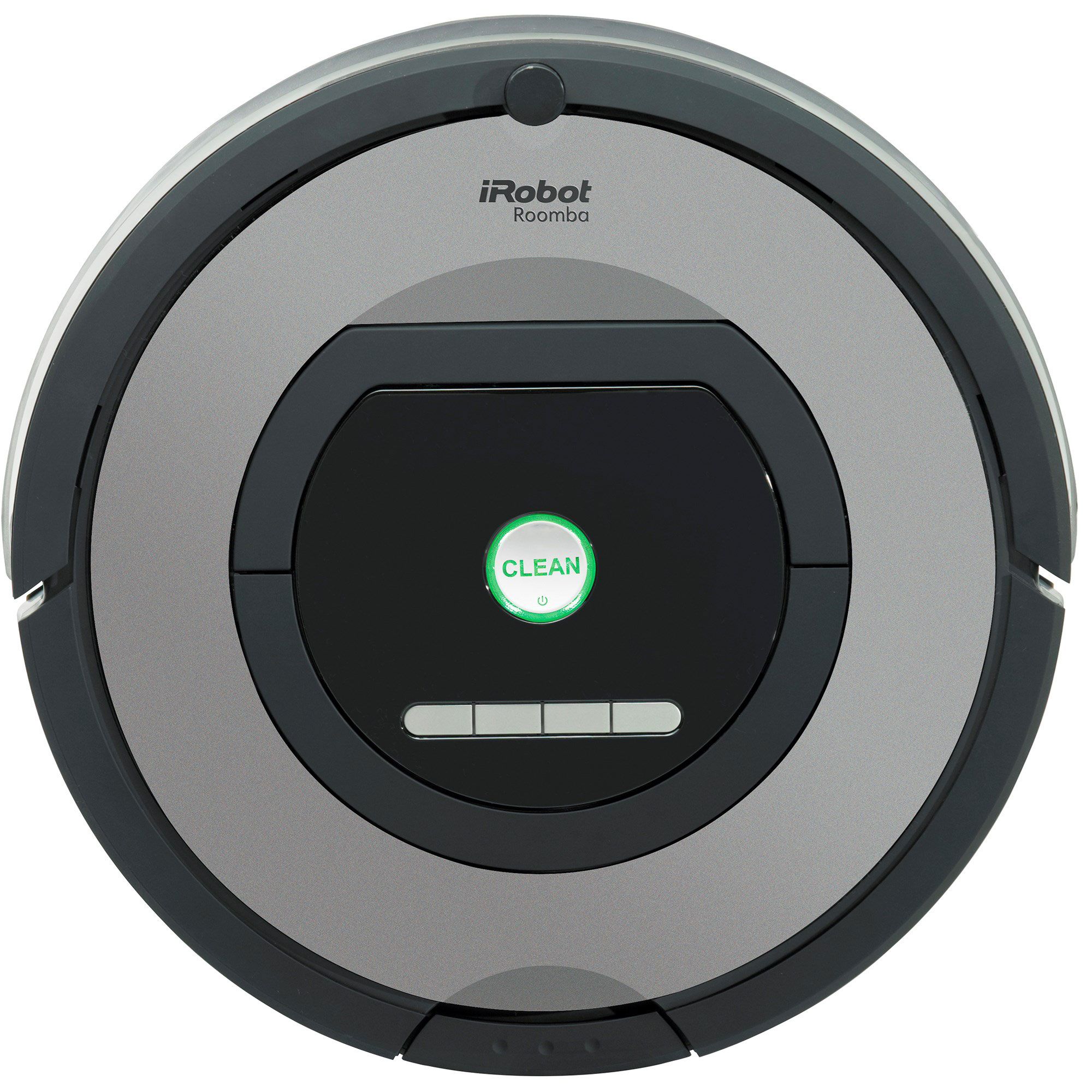 POWER-XWT Accessori di Ricambio Roomba per IRobot Roomba serie 700 Roomba di Ricambios
